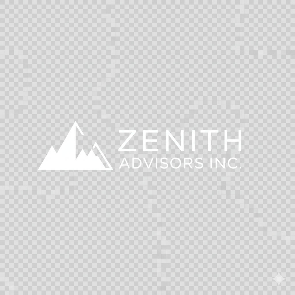 Zenith Advisors Logo